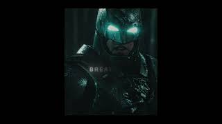 Men Are Brave 4K Memory Reboot Edit