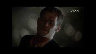 Vampire Diaries O Come, All Ye Faithful Klaus tötet Carol DEUTSCH