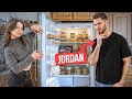 MON DANSEUR BALANCE SON FRIGO ! ft. Jordan Mouillerac thumbnail