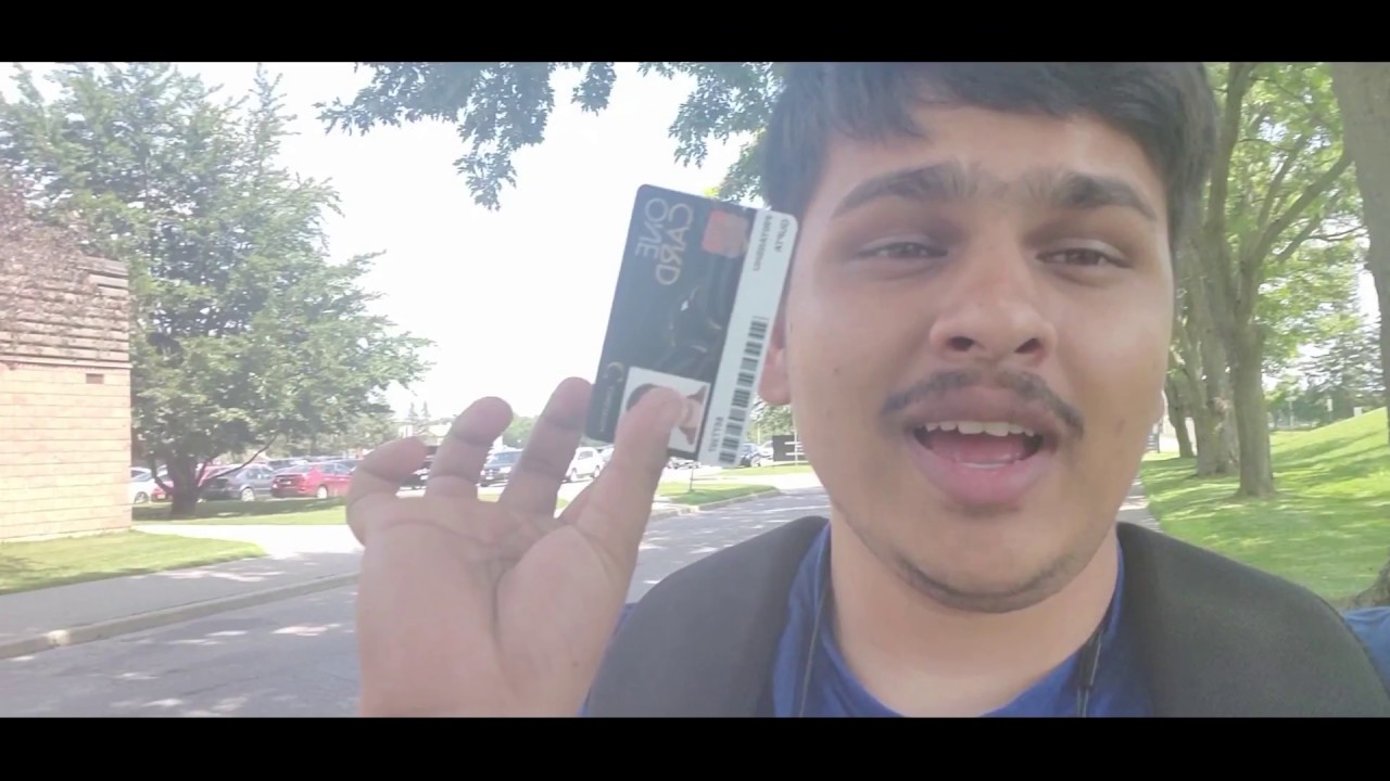 Conestoga College Gym Recreation Centre YouTube