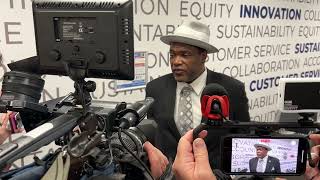 County commissioner compares community to jury after Schurr retrial decision: 'We are split in half'