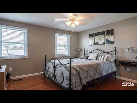 6194 Michaeljon Way, Cicero, NY home video tour