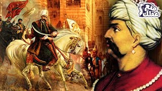 السلطان سليم اول | سليم العابس الذى أقام بالسيف الإمبراطورية العثمانية !