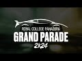 Trailer royal college grand parade 2k24 travelwithrandy  royalcollegepanadura rcpgp24