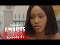 Amours Brisées Saison 2 Episode 41
