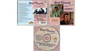 Gene Vincent - Rocks & The Blue Caps Roll / A Gene Vincent Record Date