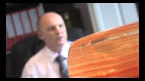 HCSS Promotional Video