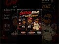 Bird Boy Muziq X Jerry44 Ft Padola SHAMRA SHEREHE Audio Official Mp3 