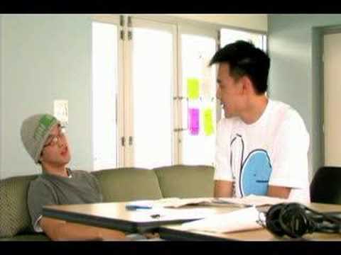 Just A Nice Guy - Part 1 - Wong Fu Productions