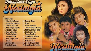 Kompilasi Lagu Nostalgia
