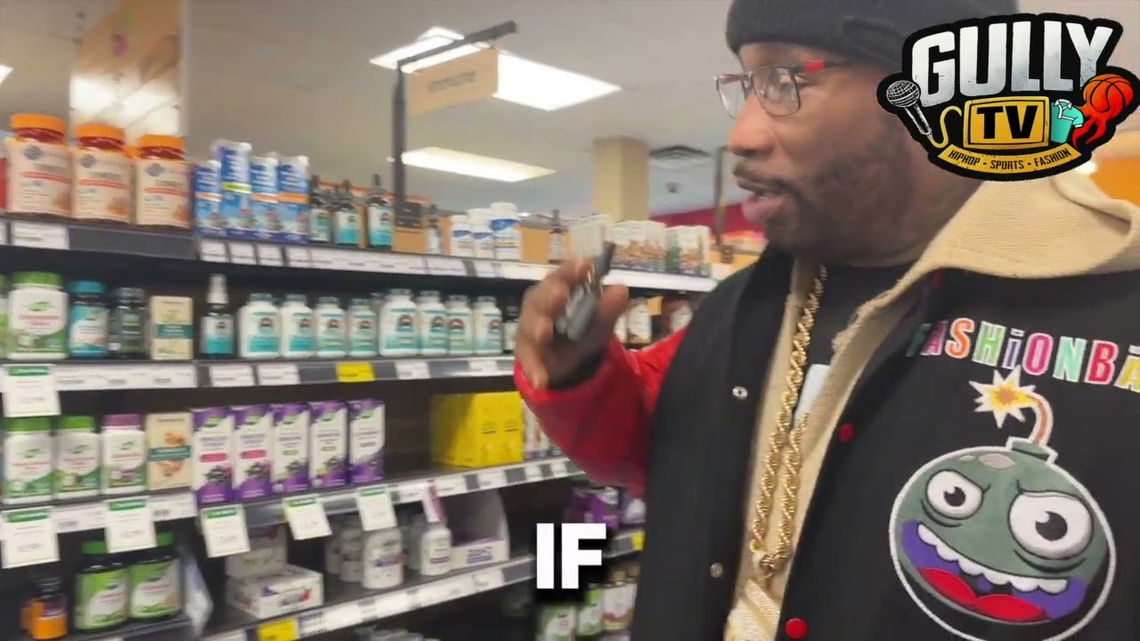 Things Men  Must have that will keep you out of the Doctors office!!!