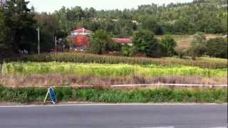 Rally de Galicia Historico 2012 (Melide) 1206 - 30 - VIC