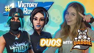 High Kill Win With Quick Snipes