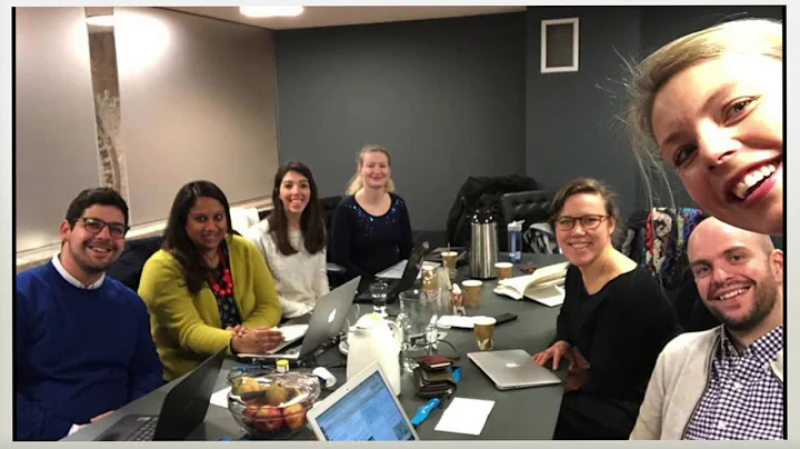 HLA Project Report - Josephine Elliott - Cohort 3