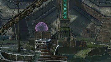 Guild Wars 2 - Rata Sum 100%