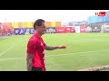 La Bicolor desde adentro: "Fossati es como un padre"