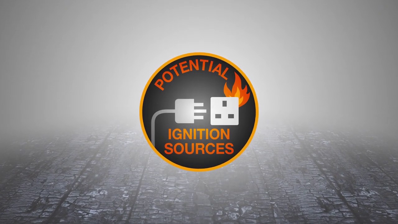 Potential fire ignition sources in your school Fire Safety for