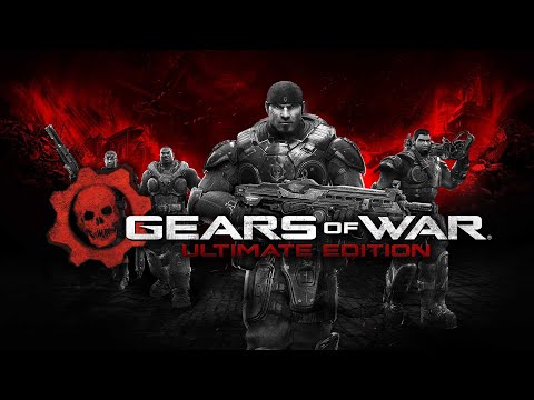 Gears of War: Ultimate Edition - прохождение №5