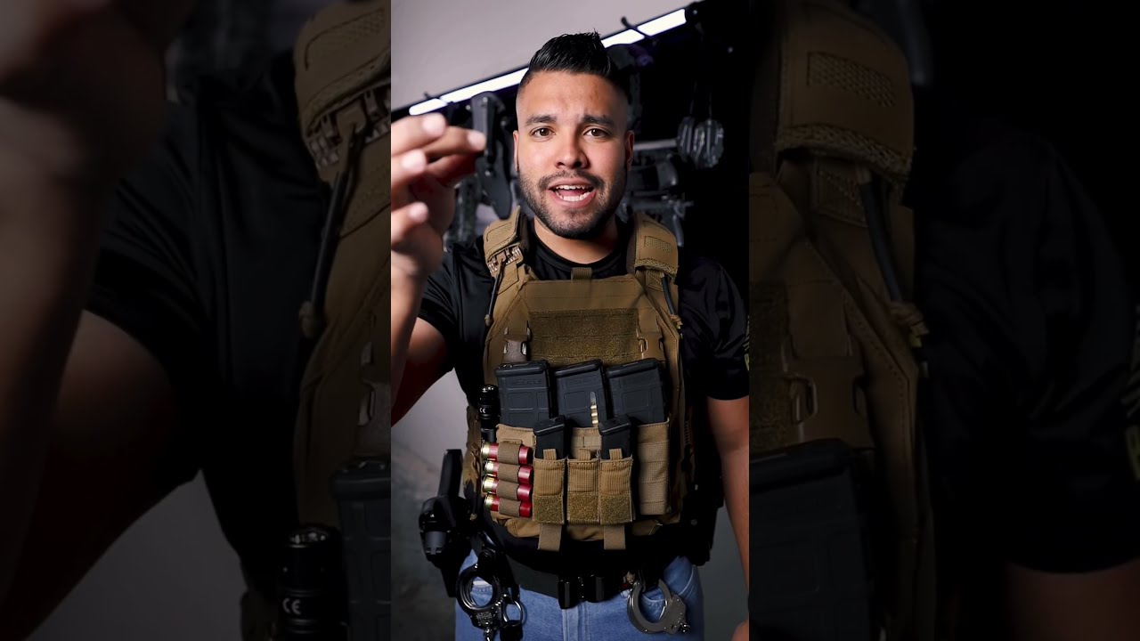 How I Setup My Plate Carrier 