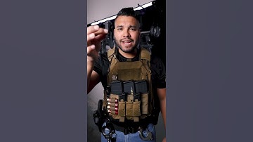 How I Setup My Plate Carrier!