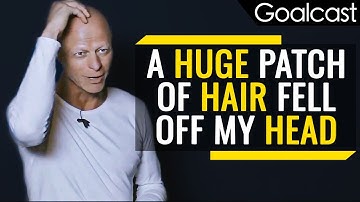 How to Find the Silver Lining in anything | Rock Thomas | Goalcast