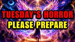 ⚠️GOD'S CHOSEN ONES, You'll REGRET Not Hearing This—It UNFOLDS On TUESDAY🚨