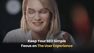 Website SEO Focus on Website User Experience screenshot 2