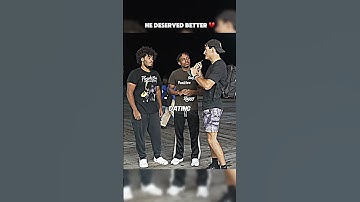 4 years wasted #sadcore #interview