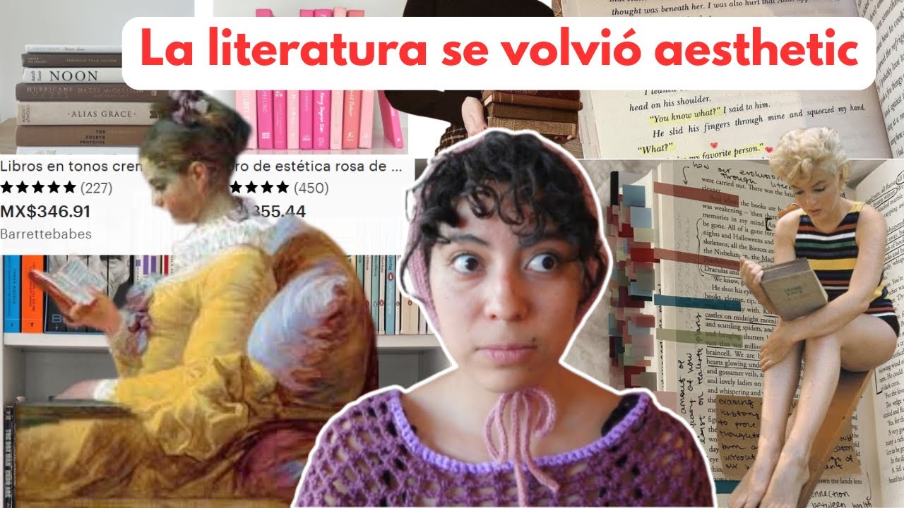 ¿Leer o Posar? La Performatividad de la Lectura