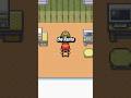 Safari zone in FireRed is determine #pokemon #pokémon #pokemonfirered