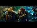 Teenage Mutant Ninja Turtles 2 : Out of the Shadows - TV Spot Super Bowl