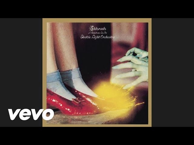 ELECTRIC LIGHT ORCHESTRA - Poor Boy