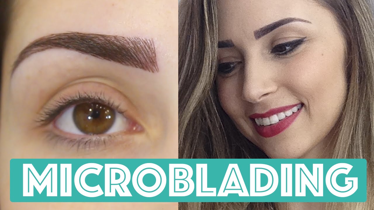 microblading e shading YouTube Taffarel Microblading Jana Sobrancelha Perfeita microblading e shading YouTube Taffarel Microblading Jana Sobrancelha Perfeita