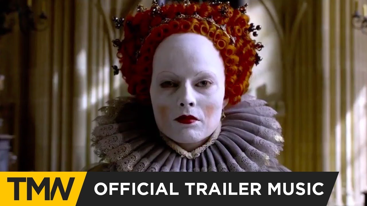Mary Queen Of Scots - Official Trailer Music | Elephant Music ...