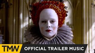 Video thumbnail of "Mary Queen Of Scots - Official Trailer Music | Elephant Music - Eventual Motion"
