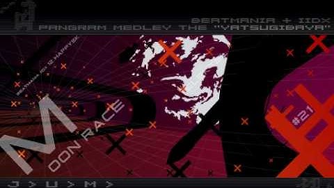 [2/4] beatmania IIDX Non-stop PANGRAM Medley the YATSUGIBAYA （矢継早）(38:10)