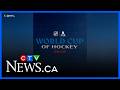 World Cup hockey coming to Calgary, Edmonton in 2028