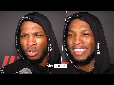 EXCLUSIVE! Michael 'Venom'
