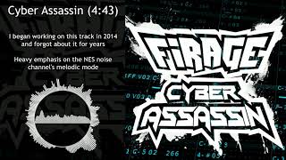 Firage - Cyber Assassin