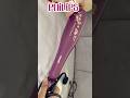 Best Hair straightener🎀Philips kerashine titanium hair straightener #hair#hairstraightening