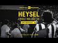 Ep.03: Una coppa sporca di sangue  - Heysel, finale maledetta