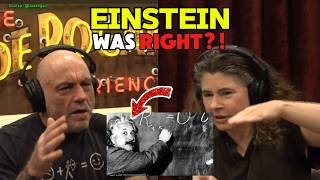 The Bizarre Einstein Thought Experiment That Broke Physics! - #2506 - Michelle Thaller