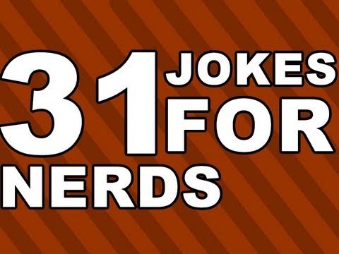 31-jokes-for-nerds!