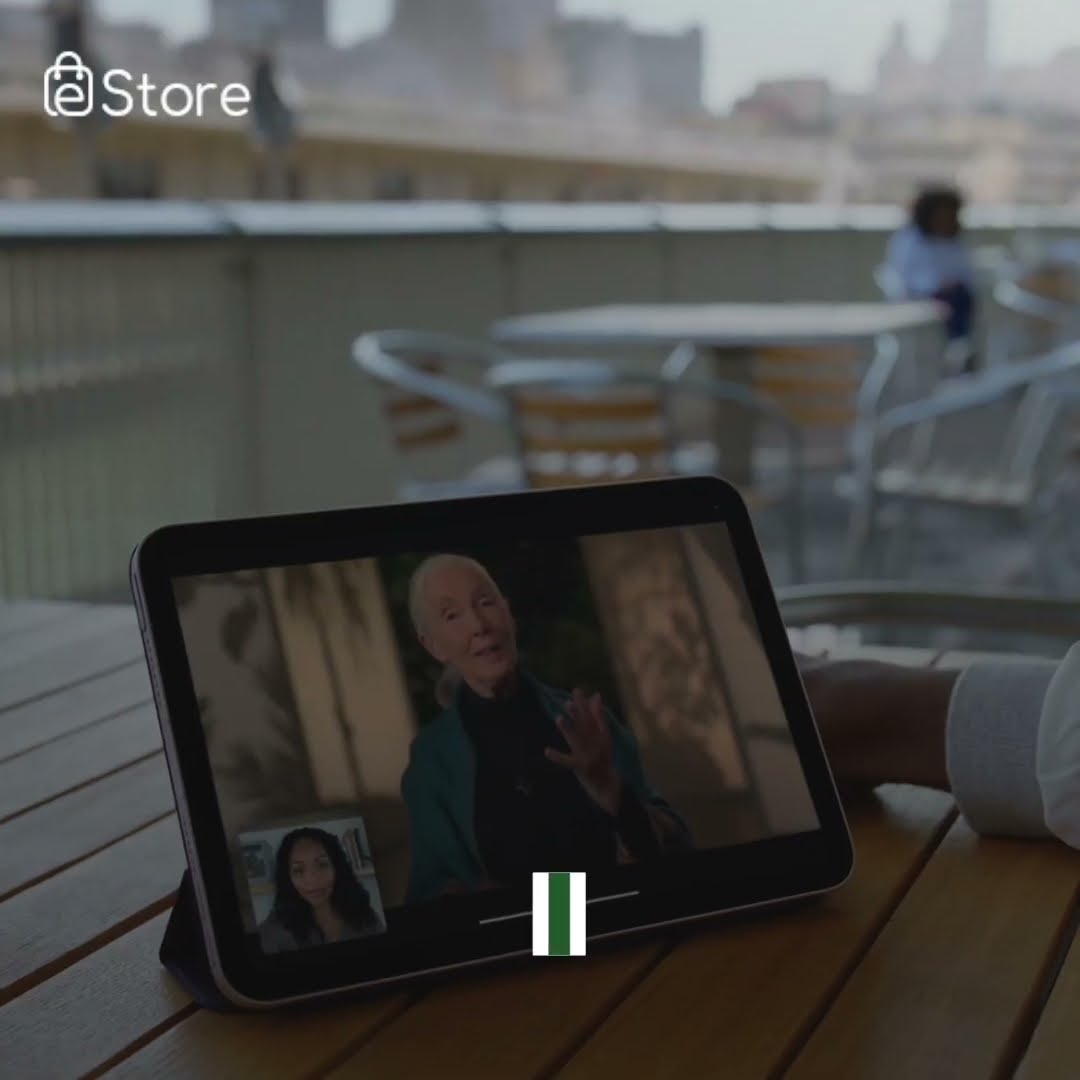 Apple iPad mini 256G.. قوة هائلة!