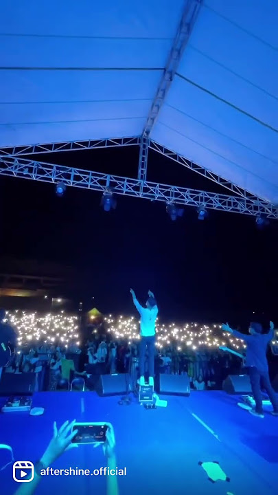 Selalu merinding kalo pas bagian ini #AkuIkhlas #Aftershine #Shorts