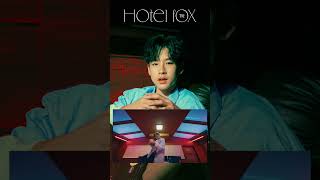 Full MV ‘ROLLER COASTER’ MEEPOOH (Feat. ALALA) 01/02/23 12:00 #RollerCoaster #HotelFox #WhiteFoxGMM