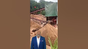 Factory direct sale mobile sand making machine #fcnfm #youtubeshorts