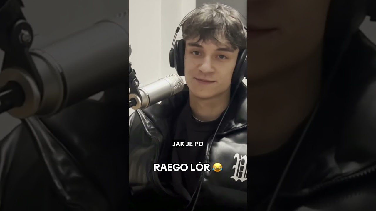 On je prostě dokonalý 😍😂