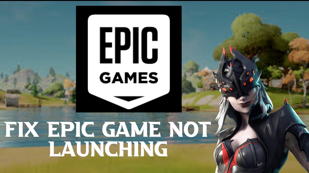 Epic fix