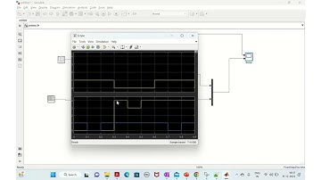 Simulink Part - 13 | Difference Between Mux And Merge Block |
